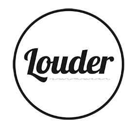 Louder